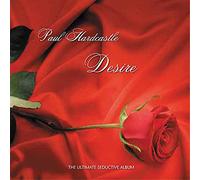 Hardcastle, Paul - Desire
