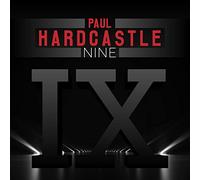 Hardcastle, Paul - Hardcastle 9
