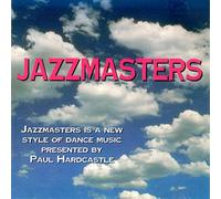 Hardcastle, Paul - Jazzmasters