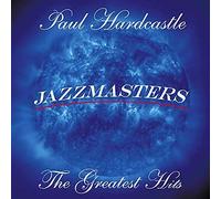 Hardcastle, Paul - Jazzmasters: Greatest Hits