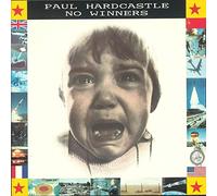 Hardcastle,Paul - No Winners