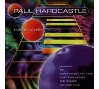 Hardcastle,Paul - The Gold Collection
