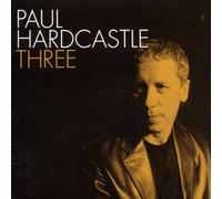 Hardcastle,Paul - Three