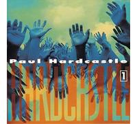 Hardcastle, Paul - Vol. 1-Hardcastle