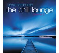 Hardcastle, Paul - Vol. 2-Chill Lounge