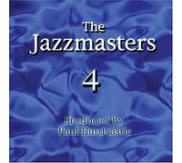 Hardcastle, Paul - Vol. 4-Jazzmasters