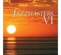 Hardcastle, Paul - Vol. 6-Jazzmasters