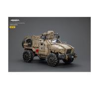Hardcore Coldplay Vehicle 1/18 Cyclone Assauit Armored Car Joy Toy (CN)