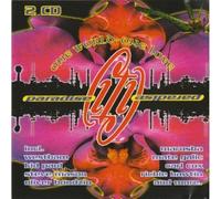 Hardcore Dance Music (CD Compilation, 22 Titel, Diverse Künstler) Experience Movement - Let There Be Rhythm (Mix To Heaven) / Marusha - Go Ahead (Straight Mix) / Roland Casper - P.I.A.N.O. / Black & Brown - Moonflux / Lowbudget - Bad Taste u.a.