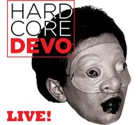 Hardcore Devo Live (Vinyl LP)