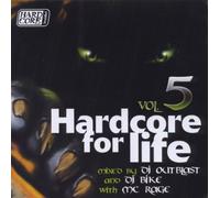 Hardcore for Life Vol.5