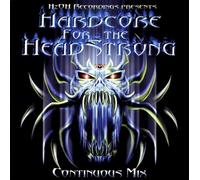 Hardcore for the Headstrong