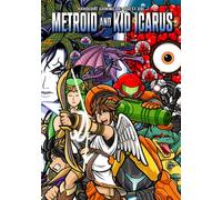 Hardcore Gaming 101 Digest Vol. 7: Metroid and Kid Icarus