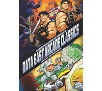Hardcore Gaming 101 Presents: Data East Arcade Classics