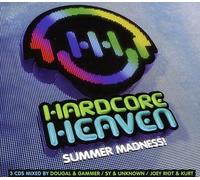 Hardcore Heaven Summer Madness