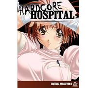 Hardcore Hospital [Edizione: Stati Uniti]