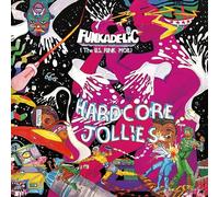 Funkadelic – Hardcore Jollies – Vinile LP – Charly