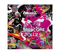 - Hardcore Jollies - CD