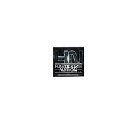 Hardcore Nation CD Various - 0731458426424