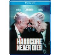 Hardcore Never Dies (Blu-ray)