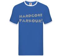 Hardcore Parkour - Ringer Uomo - The Office TV