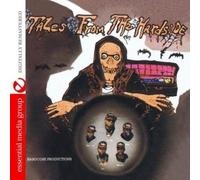 Hardcore Productions Tales From The Hardside (Digitally Remastered) (CD)