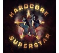Hardcore Superstar Abrakadabra - Silver (Vinyl LP)