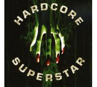 Hardcore Superstar - Beg For It