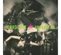 HARDCORE SUPERSTAR - Hardcore Superstar - C'mon Take On Me [Japan CD] VICP-65136