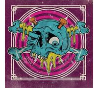 Hardcore Superstar HCSS (CD) Album