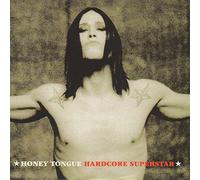 Hardcore Superstar - Honey Tongue