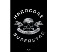 Hardcore Superstar - Live at Sticky Fingers