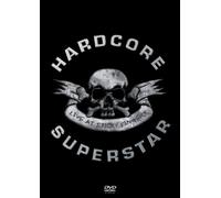 Hardcore Superstar - Live at Sticky Fingers [Ltd. Re
