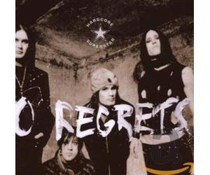 Hardcore Superstar - No Regrets