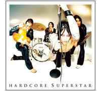 Hardcore Superstar - Thank You For Letting Us Be Ourselves