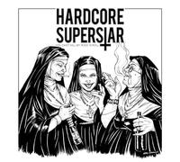 Hardcore Superstar - You Can'T Kill My Rock 'N' Roll - Yellow