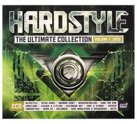 Hardcore T.U.C. 2013 - Vol. 1-Hardcore T.U.C. 2013 (2 CD)