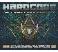 Hardcore T.U.C. 2013 - Vol. 2-Hardcore T.U.C. 2013 (2 CD)