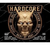 Hardcore Top 100 - Best of 2021