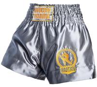 Hardcore Training Classic Muay Thai Pantaloncini Uomo Fight Shorts Nero Bianco Rosso Blu Camo Kickboxing Boxe Combattimento MMA Sparring