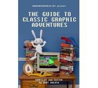 Hardcoregaming101.net Presents (Tascabile)