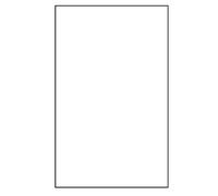 Hardcover Blank Journal: Durable Writing & Sketchbook for All Ages | 6x9 Unlined Notebook for Stories, Notes, and Art.: Perfect for budding authors and young artists