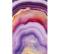 Hardcover Dot Grid Notebook : Bullet Yournal For Your Essentials: Planner for Mindfulness, Intentions, Spiritual Self-Care & Goal Tracking | Gift for Women & Teens