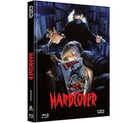 Hardcover (I, Madman) - Mediabook (+ DVD)