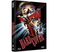 Hardcover (I, Madman) - Mediabook (+ DVD)