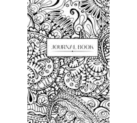 Hardcover Lined Paper Journal: 150-Page Lined Notebook for Writing, Planning and Creative Idea