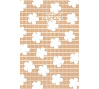 Hardcover Notebook A Blank Sketch and Writing Journal with Faint Graph Lines for Sketching, Drawing, Creative Writing, Bullet Journaling, Project Planning and School Notes: Aesthetic