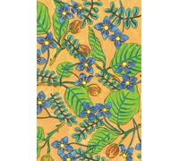 Hardcover Notebook - Your Space for Inspiration!: Get inspired by the beauty of nature and create your own stories!