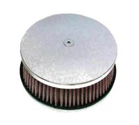 HardDrive 120301 HP Personalizzato Rotondo Aria Detergente - Classico Liscio -