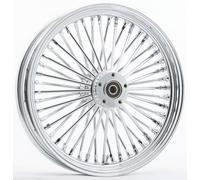 HardDrive Ruota Cerchio Anteriore 48 Razze Doppio Disco 21x3.5 Harley
